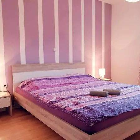 Igor Apartman Апартаменты *