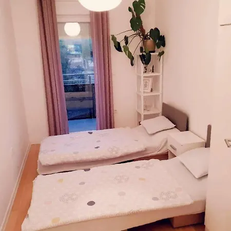 Апартаменты Igor Apartman Пула