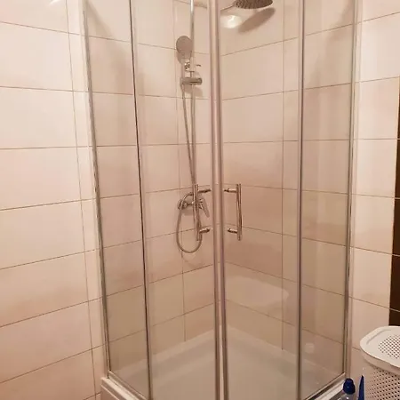 Igor Apartman *