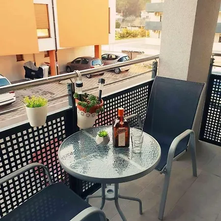 Апартаменты Igor Apartman *