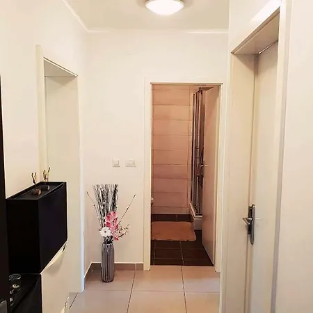 Igor Apartman