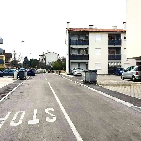 Igor Apartman *